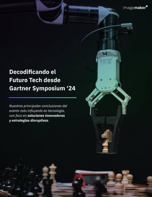 Gartner x Imagemaker - DIC 2024